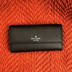 KATE ♠️ Southport Wallet